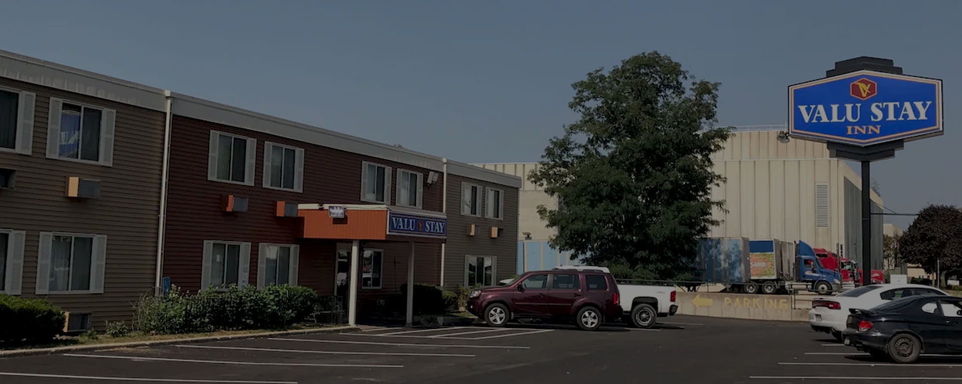 Hotel in Le Sueur, MN